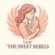 Sweet Rebels NGO